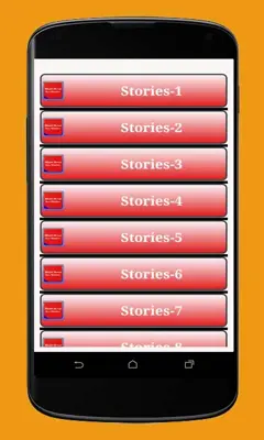 Bhabi Devar Sex Stories android App screenshot 2